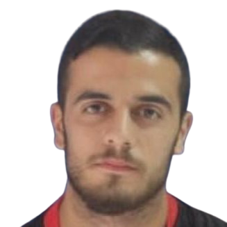 Player: Birkan Doğan