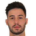 Player: Burak Öztürk