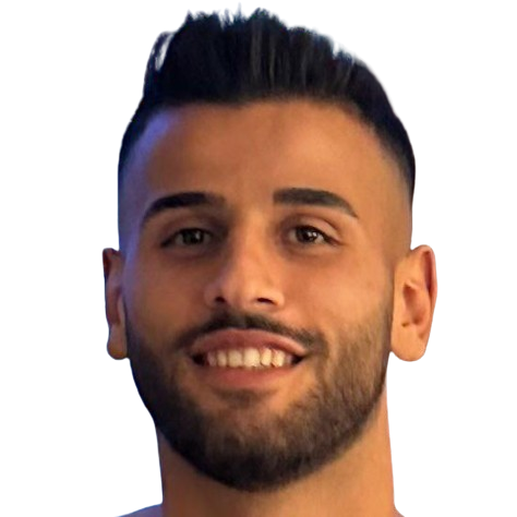 Player: Gökhan Ayaş