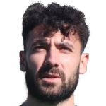 Player: Halil Altıntaş