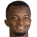 Player: Kouame Ibrahim