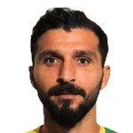 Player: Selim Belci