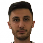 Player: Yılmaz Tuğra Kölmük