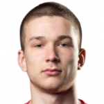 Player: Ž. Baguška