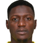 Player: A. Owolabi