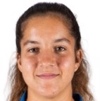 Player: Ana Teresa