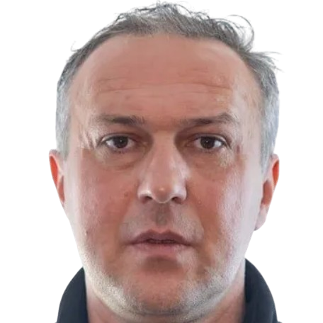 Player: Shota Makharadze