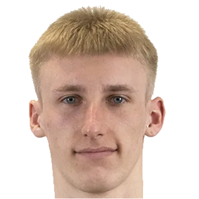 Player: G. Martyanov