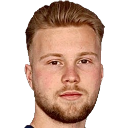 Player: N. Klašnja