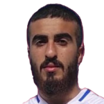 Player: Mert Öztürk