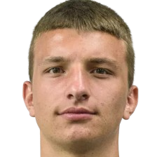 Player: F. Bačkulja