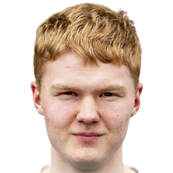 Player: Á. Einarsson