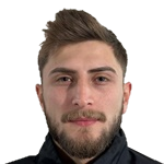 Player: G. Tuğcu