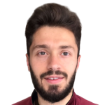 Player: Muhammed Ali Çavuş