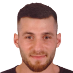 Player: Okan Şimşek