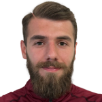 Player: Samet Aydın