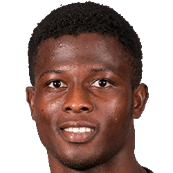 Player: J. Ohajunwa