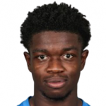 photo Benjamin Mensah