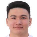 photo Sanzhar Shurakhanov