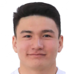 Player: S. Shurakhanov