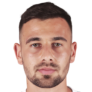 M. Momcilovic