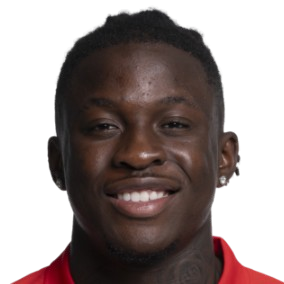 J. Bakayoko