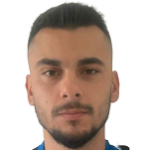 Player: Mehmethan Yücel