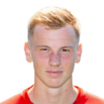 Player: J. van Aken