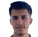 Player: Yunus Düz