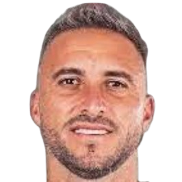 Player: Carvalho Teixeira