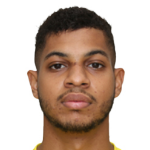 Player: G. Ahmed