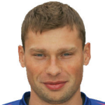 Player: Alexei Berezutski