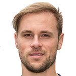 Player: M. Beister