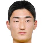 Player: Lee Seung Hwan