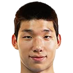 Player: Kim Joon Hong