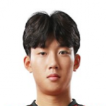 Player: Lee Hanbeom