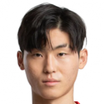 Player: Kim Ryun-sung