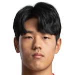 Player: Yoon Seok-joo