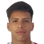 Player: L. Ovando