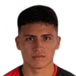 Player: F. Farías