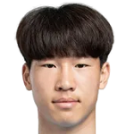 Player: J. hoon Lee