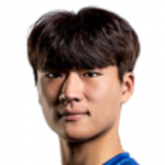 Player: Jeong Sangbin