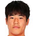 Player: Hong Yun-sang