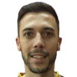 Player: Álex Cruz