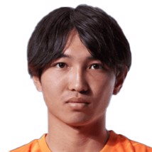 Player: H. Naruoka