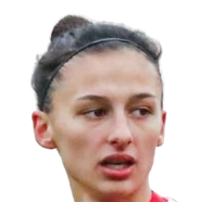 Player: L. Olʹkhova