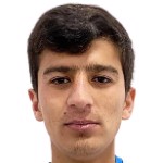 photo Shukhrat Elmurodov