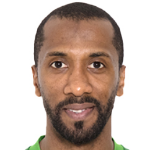 Player: F. Fayez