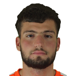 Player: K. Galstyan