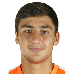 Player: S. Hakobyan